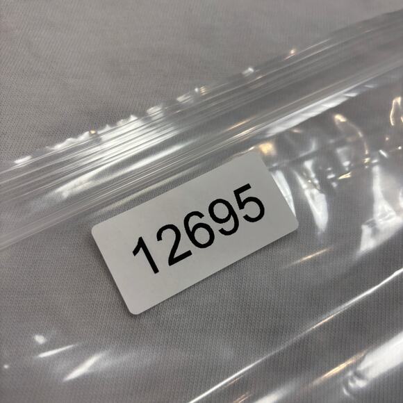 Y2K Grunge Style Idle Time Boxy T Shirt Men's Large - Picture 8 of 8